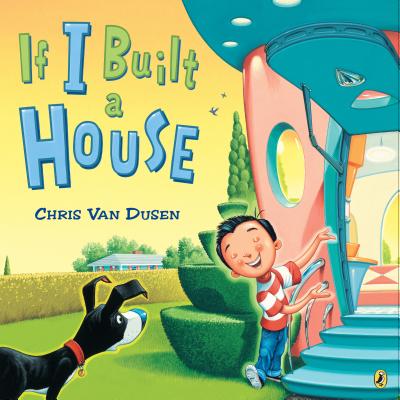 If I Built a House - Chris Van Dusen