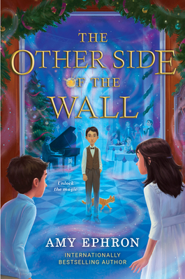 The Other Side of the Wall - Amy Ephron