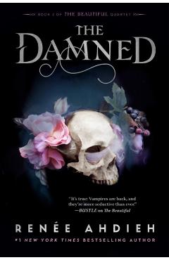 The Damned - Rene Ahdieh