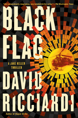 Black Flag - David Ricciardi
