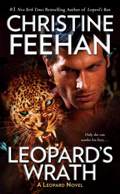 Leopard's Wrath - Christine Feehan