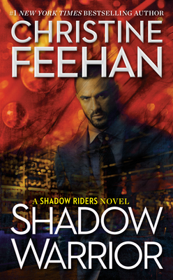 Shadow Warrior - Christine Feehan