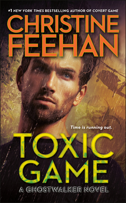 Toxic Game - Christine Feehan