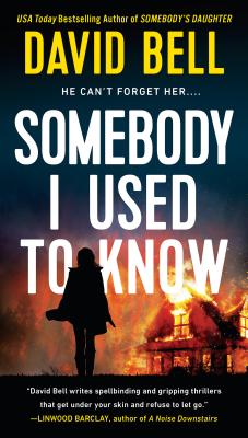 Somebody I Used to Know - David Bell