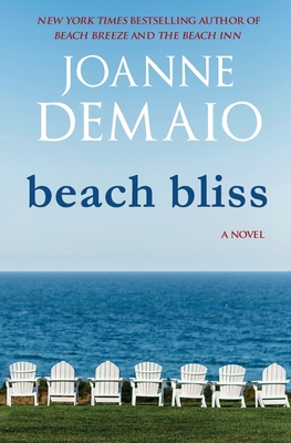 Beach Bliss - Joanne Demaio