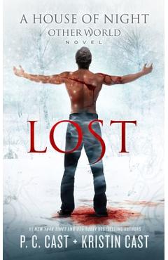 Poza produsului Lost - P. C. Cast