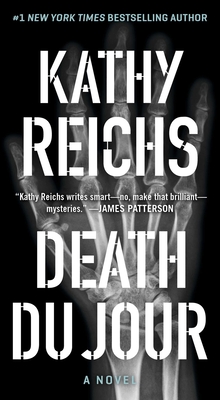 Death Du Jour, Volume 2 - Kathy Reichs