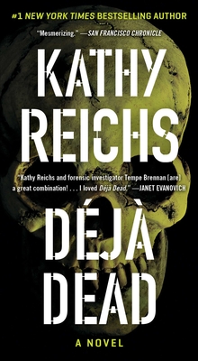Deja Dead, Volume 1 - Kathy Reichs