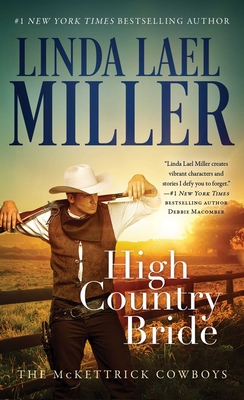 High Country Bride, Volume 1 - Linda Lael Miller