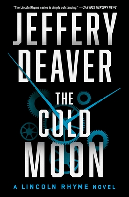 The Cold Moon - Jeffery Deaver