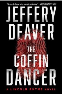 Poza produsului The Coffin Dancer, Volume 2 - Jeffery Deaver