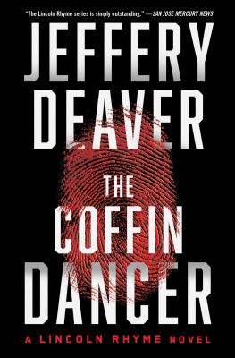The Coffin Dancer, Volume 2 - Jeffery Deaver