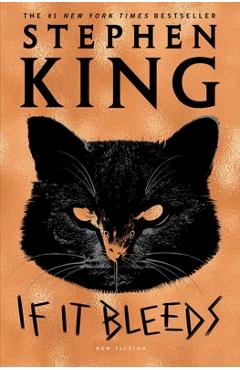 Poza produsului If It Bleeds - Stephen King