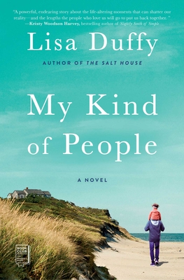 My Kind of People - Lisa Duffy
