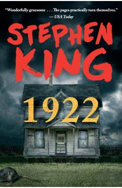 1922 - Stephen King