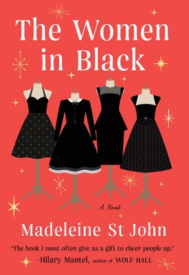 The Women in Black - Madeleine St John