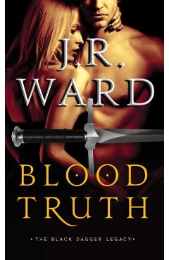 Blood Truth, Volume 4 - J. R. Ward