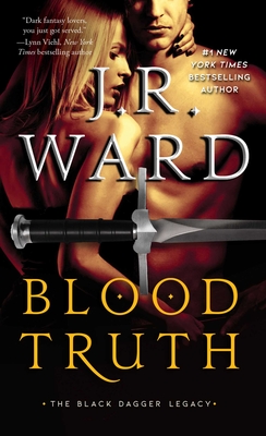 Blood Truth, Volume 4 - J. R. Ward