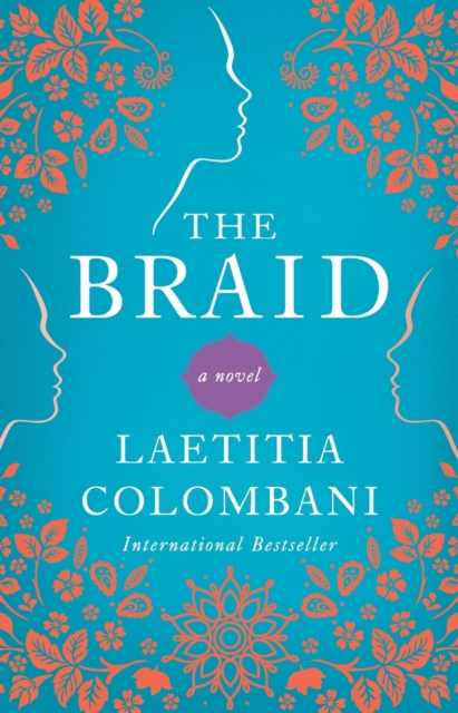 The Braid - Laetitia Colombani