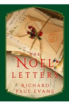 Poza produsului The Noel Letters - Richard Paul Evans