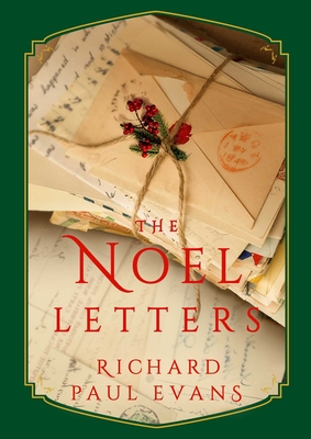 The Noel Letters - Richard Paul Evans