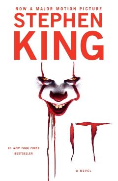 It - Stephen King