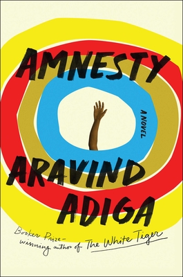 Amnesty - Aravind Adiga