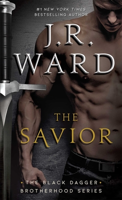 The Savior, Volume 17 - J. R. Ward