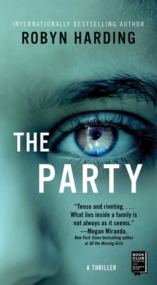 The Party - Robyn Harding