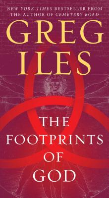 The Footprints of God - Greg Iles
