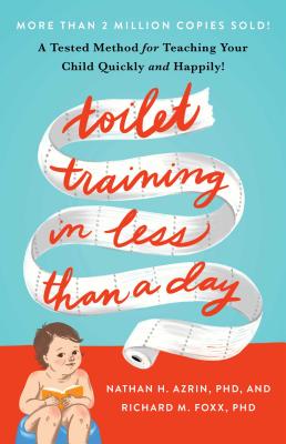 Toilet Training in Less Than a Day - Nathan Azrin