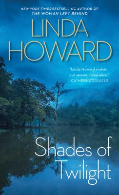 Shades of Twilight - Linda Howard