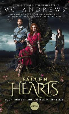 Fallen Hearts, Volume 3 - V. C. Andrews