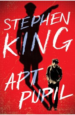 Apt Pupil - Stephen King