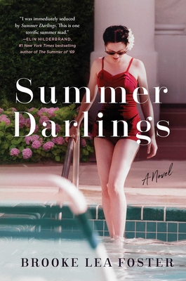 Summer Darlings - Brooke Lea Foster