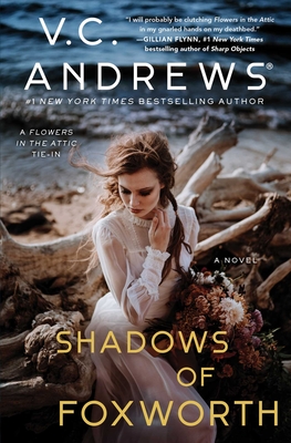 Shadows of Foxworth, Volume 11 - V. C. Andrews