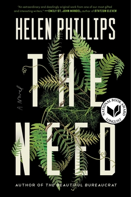 The Need - Helen Phillips