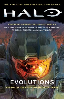 Halo: Evolutions, Volume 7: Essential Tales of the Halo Universe - Various