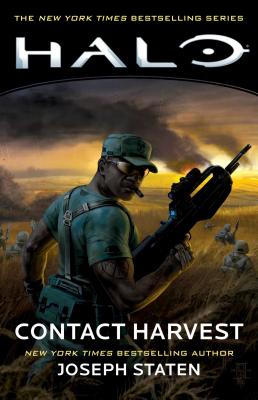 Halo: Contact Harvest, Volume 5 - Joseph Staten
