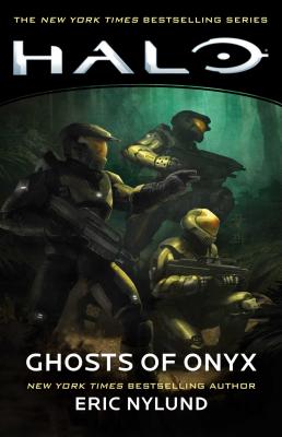 Halo: Ghosts of Onyx, Volume 4 - Eric Nylund
