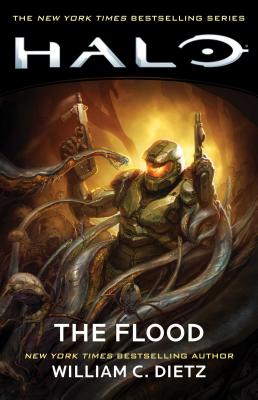 Halo: The Flood, Volume 2 - William C. Dietz