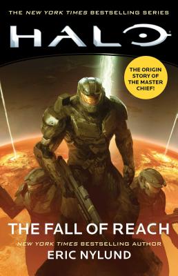 Halo: The Fall of Reach, Volume 1 - Eric Nylund
