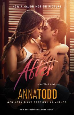 After, Volume 1 - Anna Todd