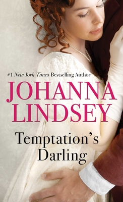 Temptation's Darling - Johanna Lindsey