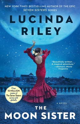 The Moon Sister, Volume 5 - Lucinda Riley