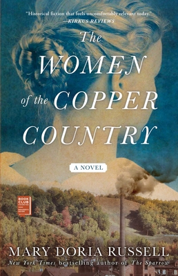 The Women of the Copper Country - Mary Doria Russell