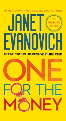 One for the Money, Volume 1 - Janet Evanovich