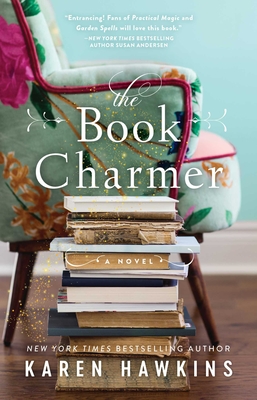 The Book Charmer, Volume 1 - Karen Hawkins