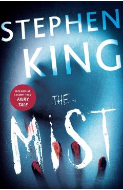 The Mist - Stephen King