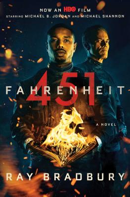 Fahrenheit 451 - Ray D. Bradbury